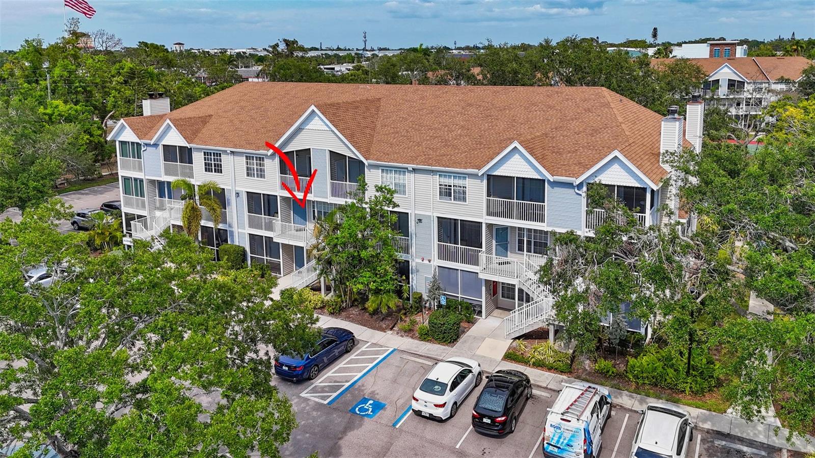 Details for 850 Tamiami Trail 624, SARASOTA, FL 34236
