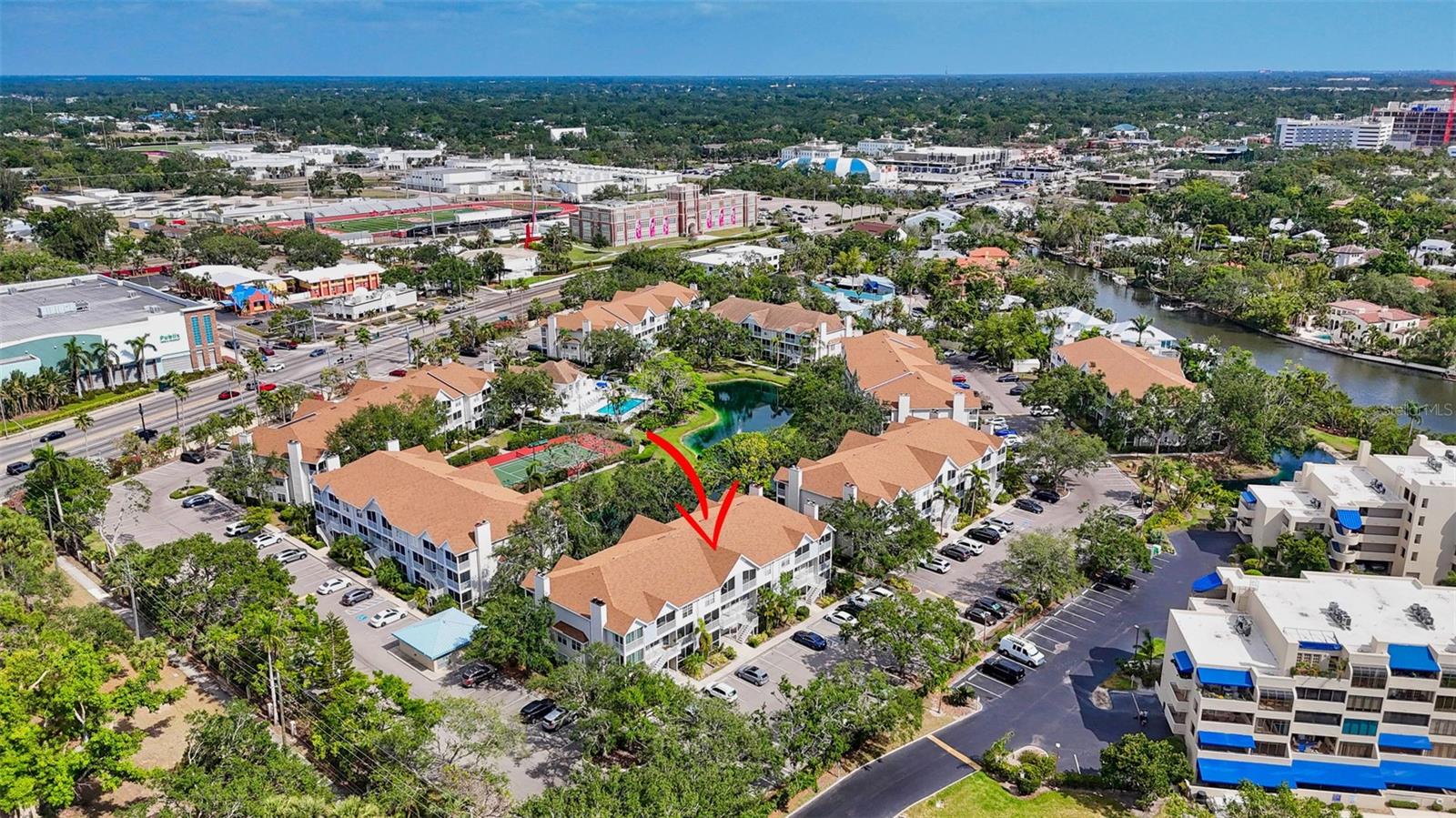 Image 35 of 42 For 850 Tamiami Trail 624