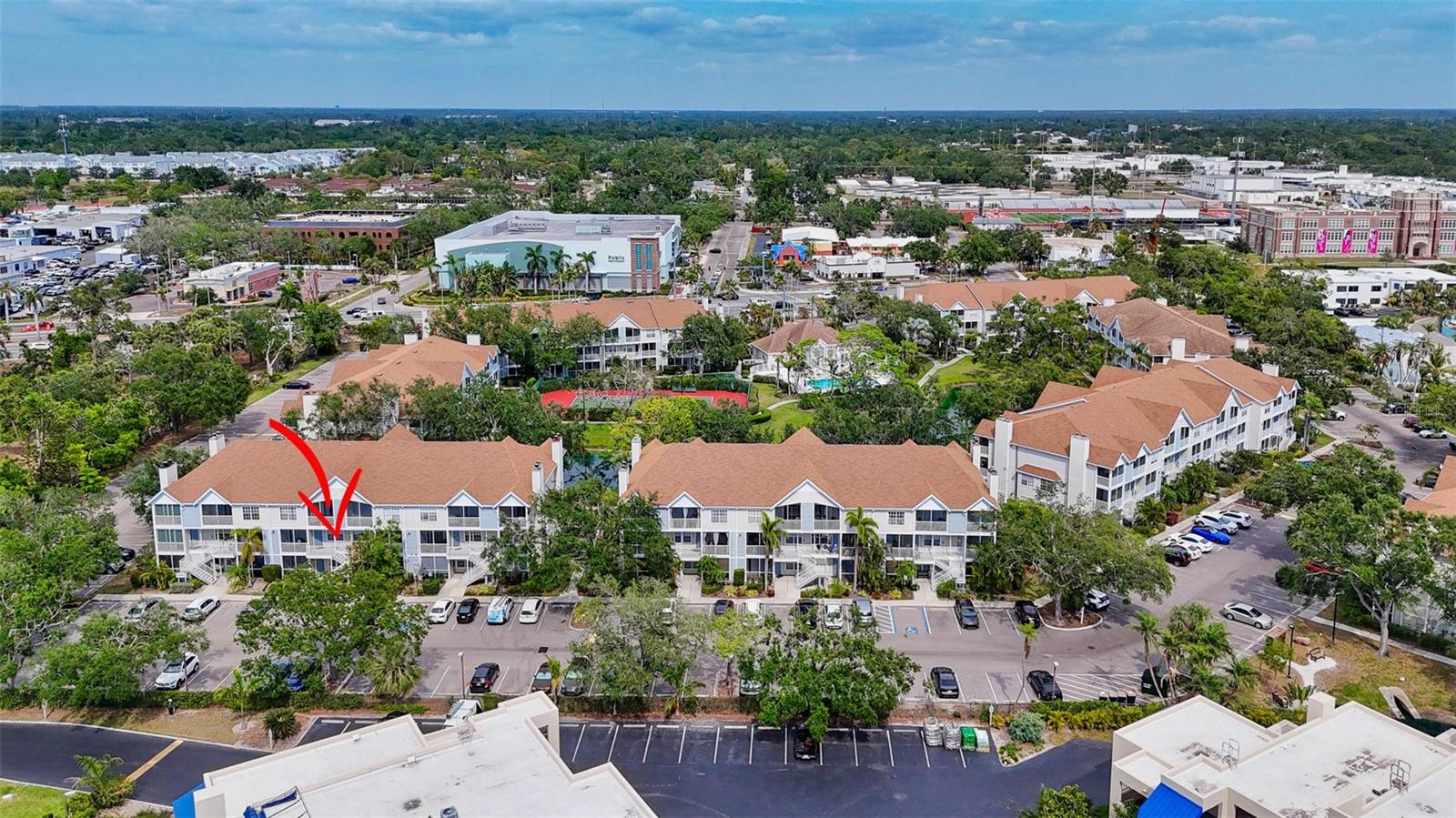 Image 36 of 42 For 850 Tamiami Trail 624