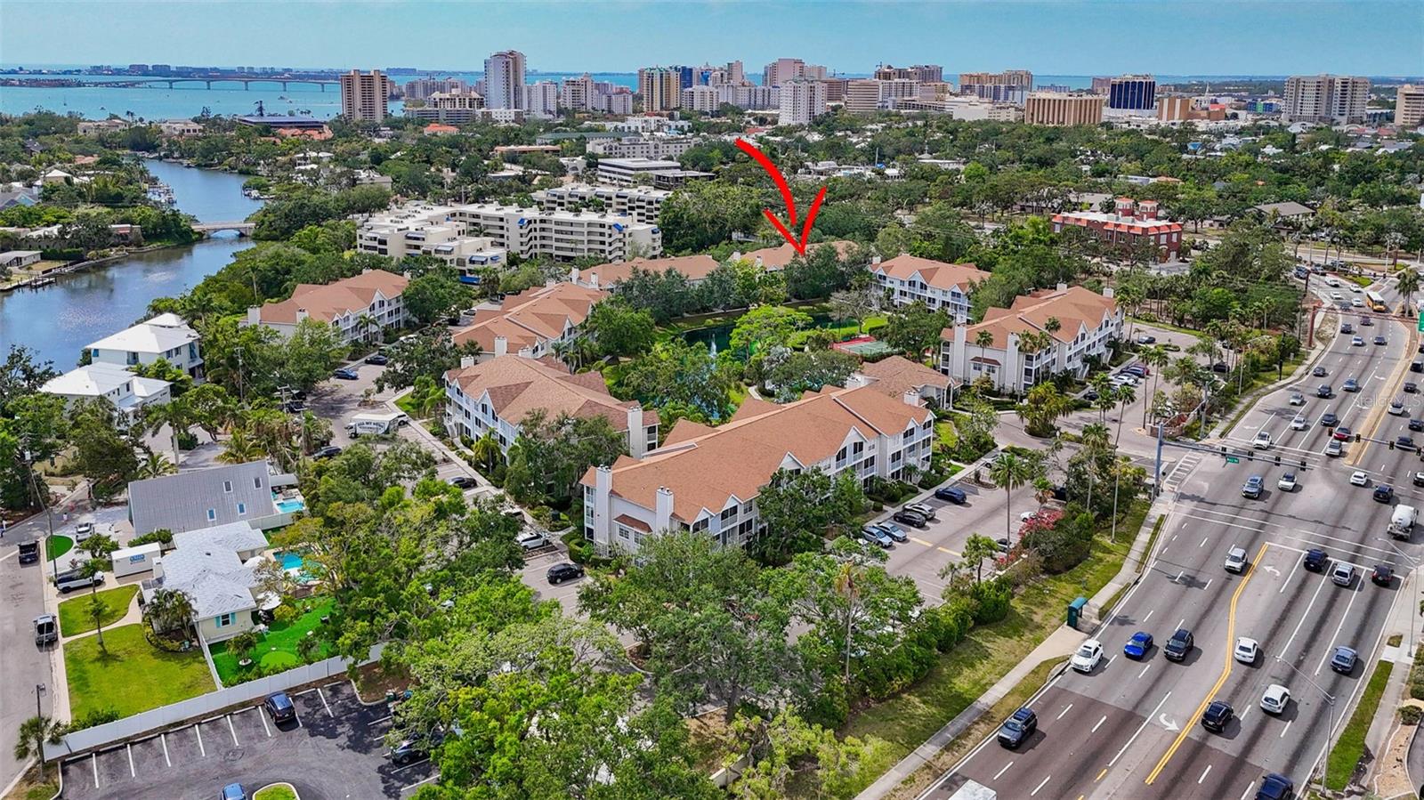 Image 39 of 42 For 850 Tamiami Trail 624