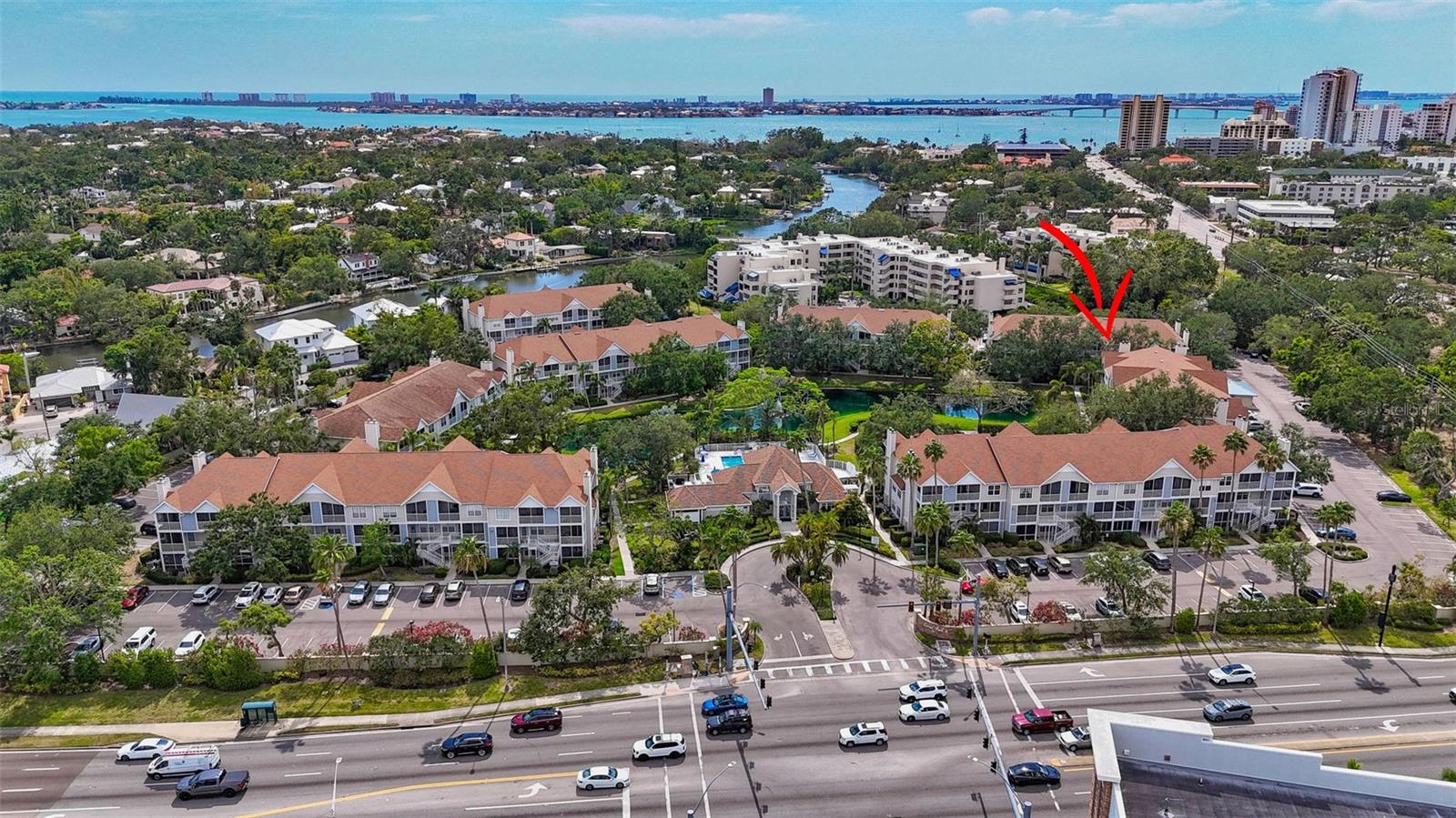 Image 41 of 42 For 850 Tamiami Trail 624