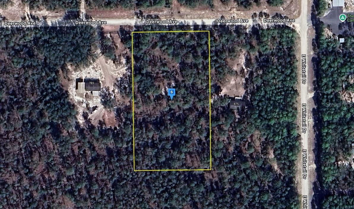 Details for 835 Deerwood Avenue, PERRY, FL 32348
