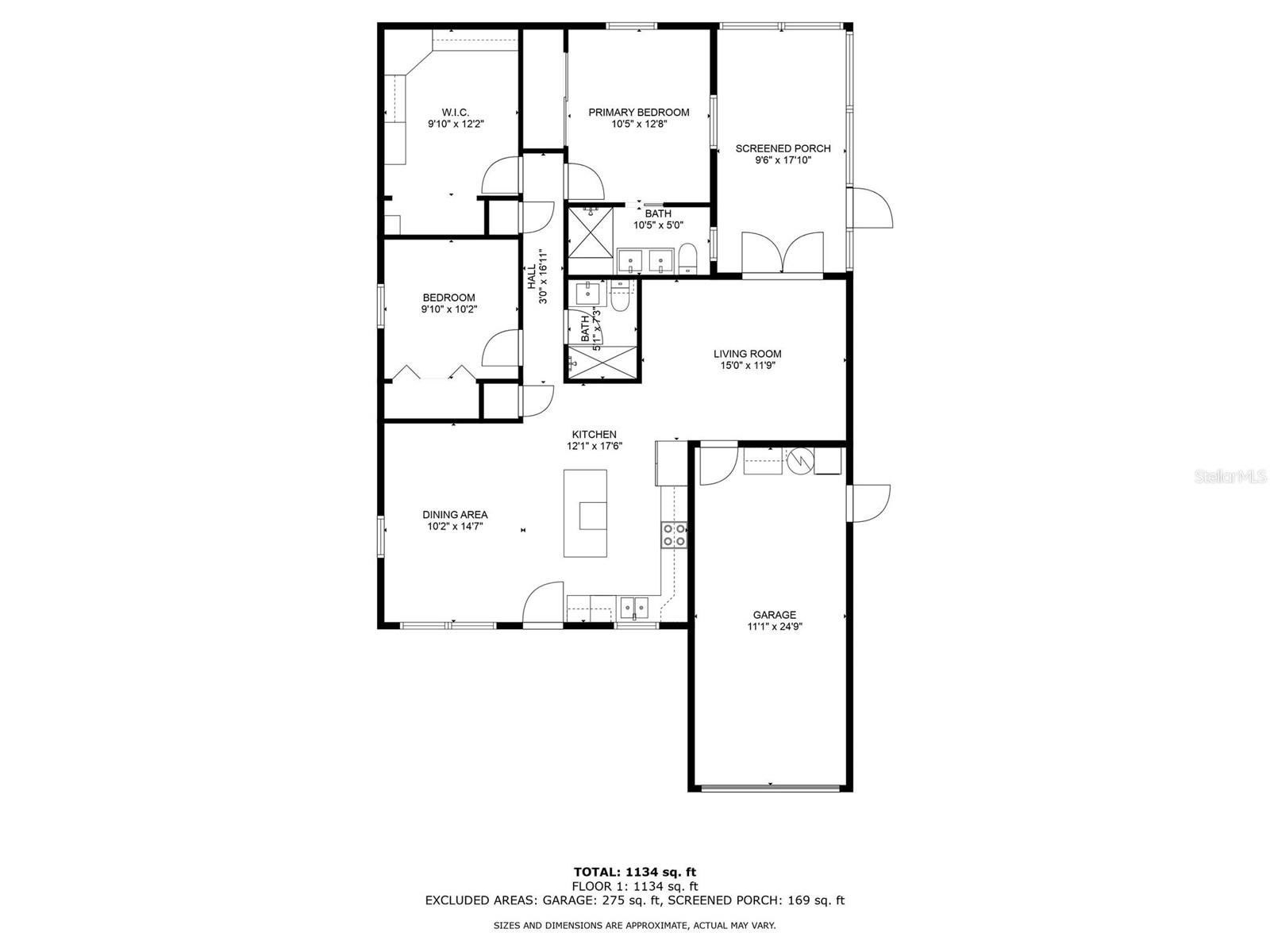 Image 32 of 37 For 7141 37th Avenue N