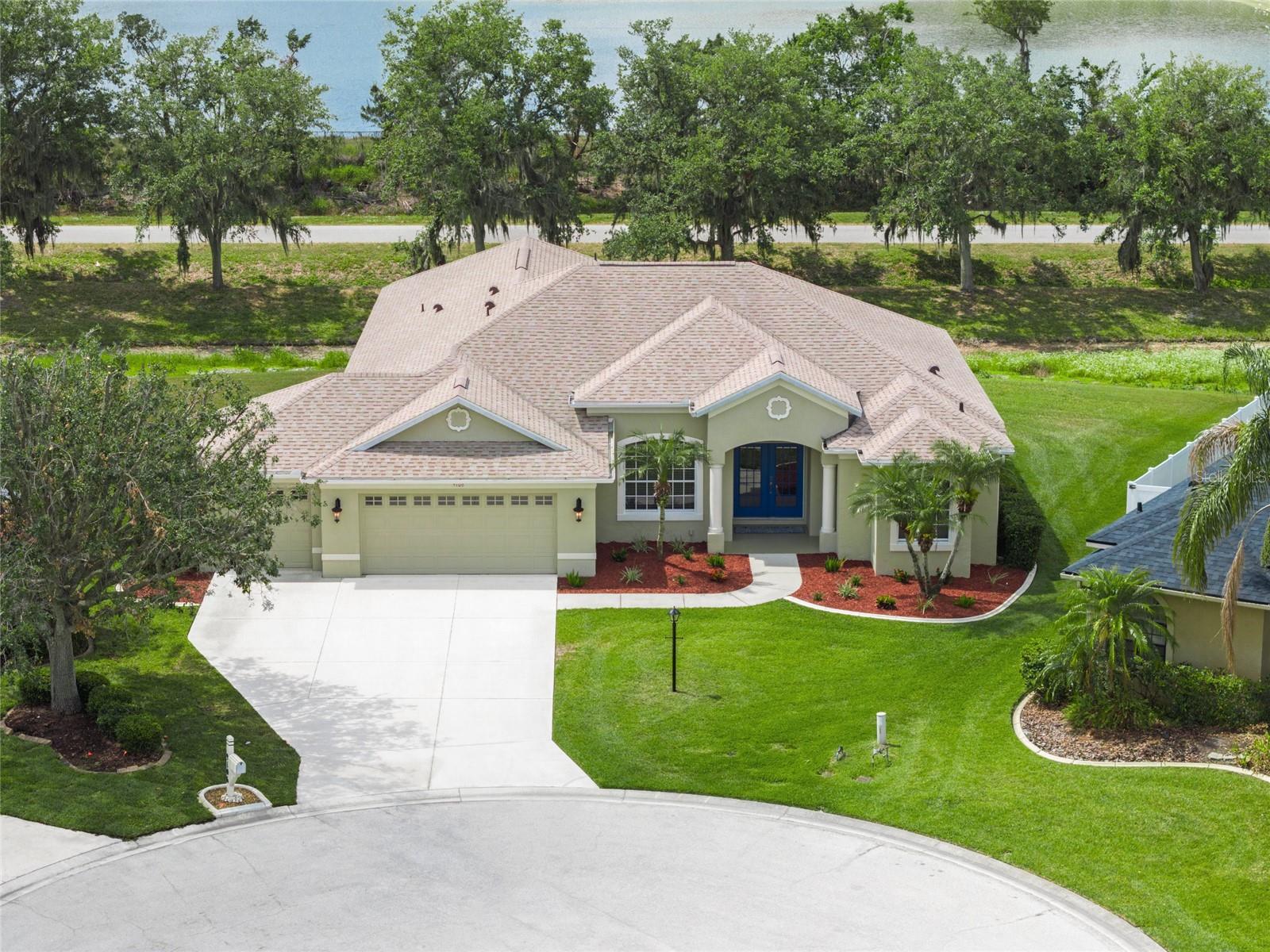 Image 2 of 41 For 9106 Yarberry Street