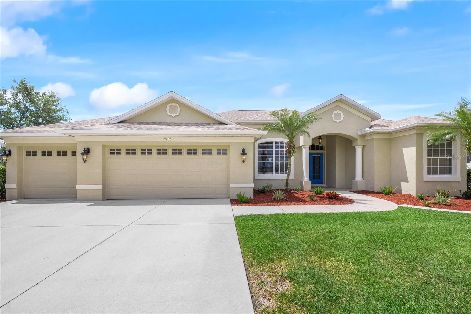 Image 5 of 41 For 9106 Yarberry Street
