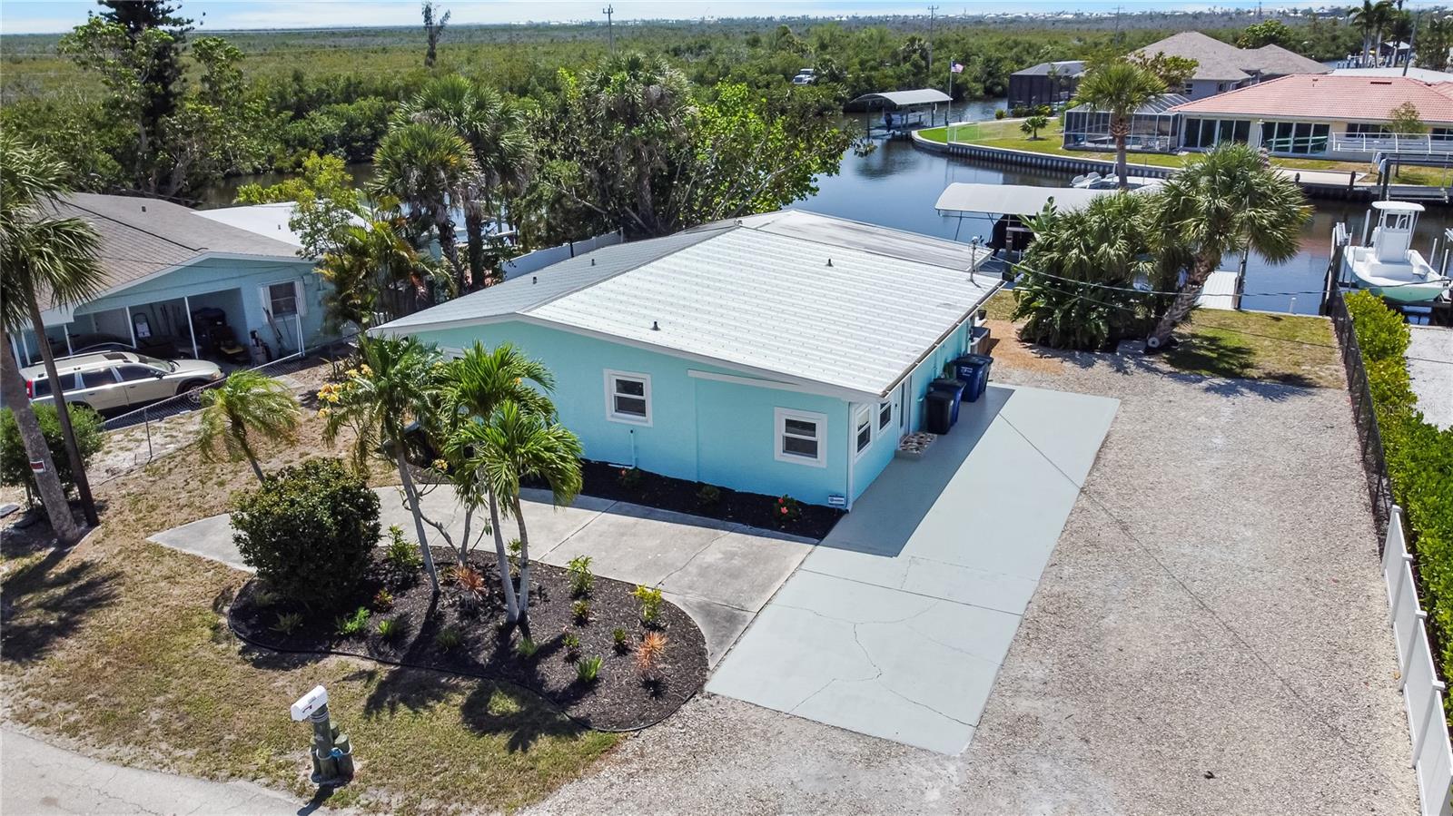 Details for 12069 Matlacha Boulevard, MATLACHA ISLES, FL 33991