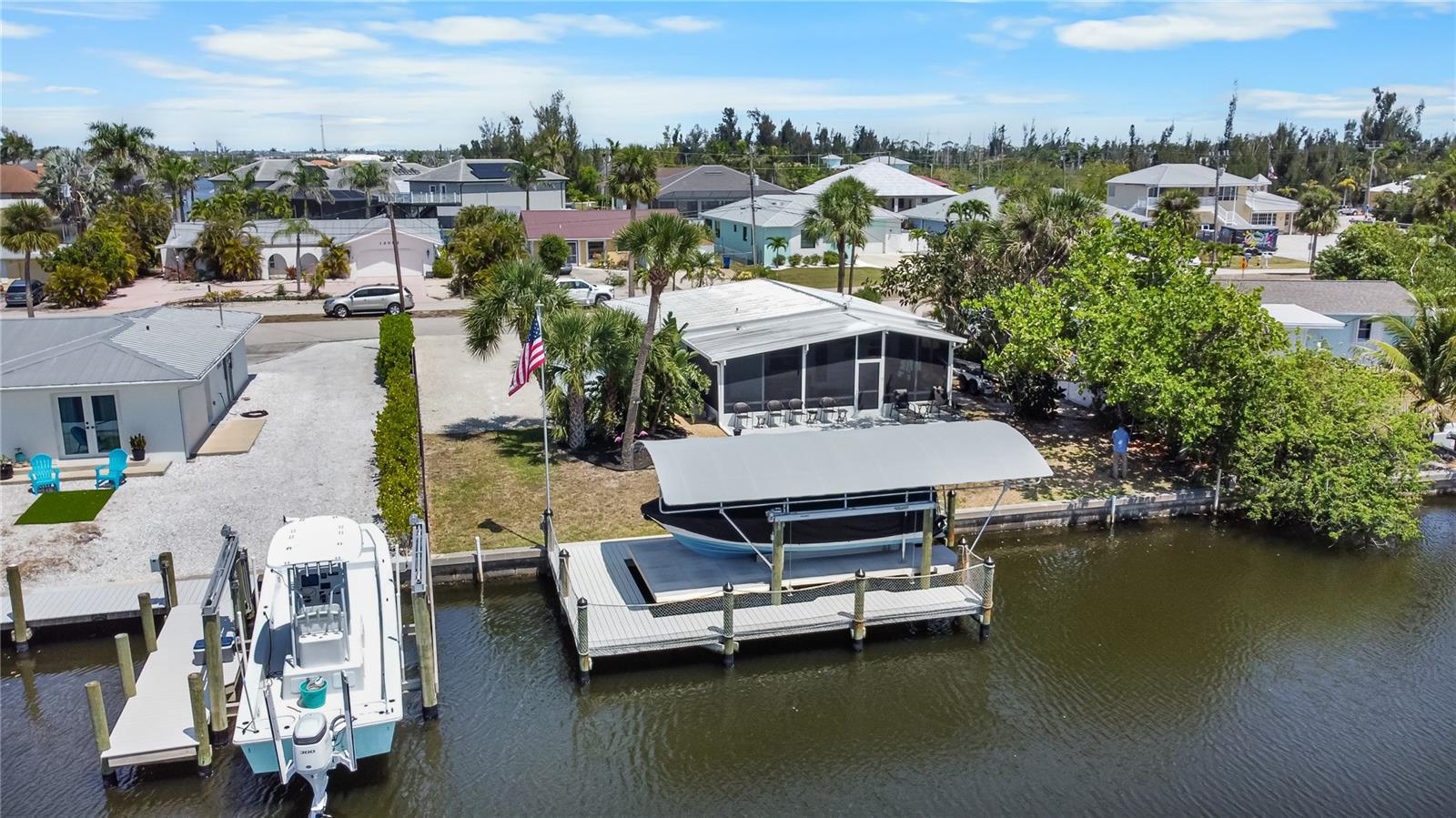 Image 2 of 35 For 12069 Matlacha Boulevard