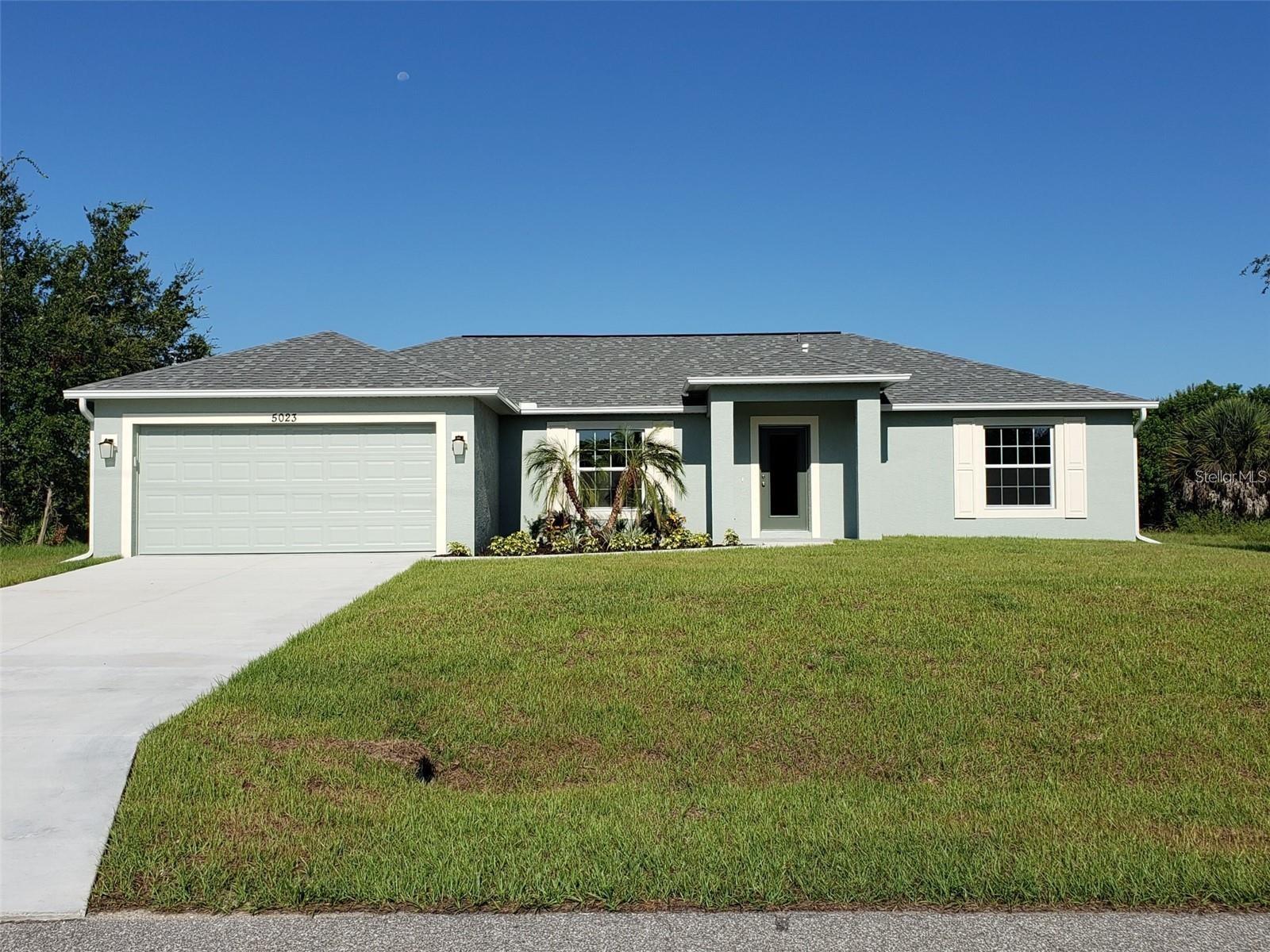 Details for 25 Sabot Court, PLACIDA, FL 33946