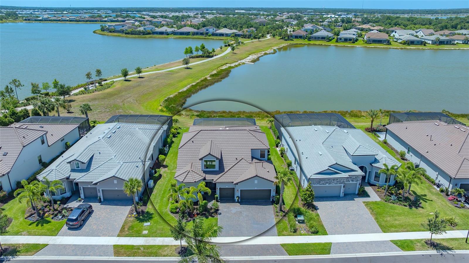 Image 2 of 90 For 7889 Mainsail Lane