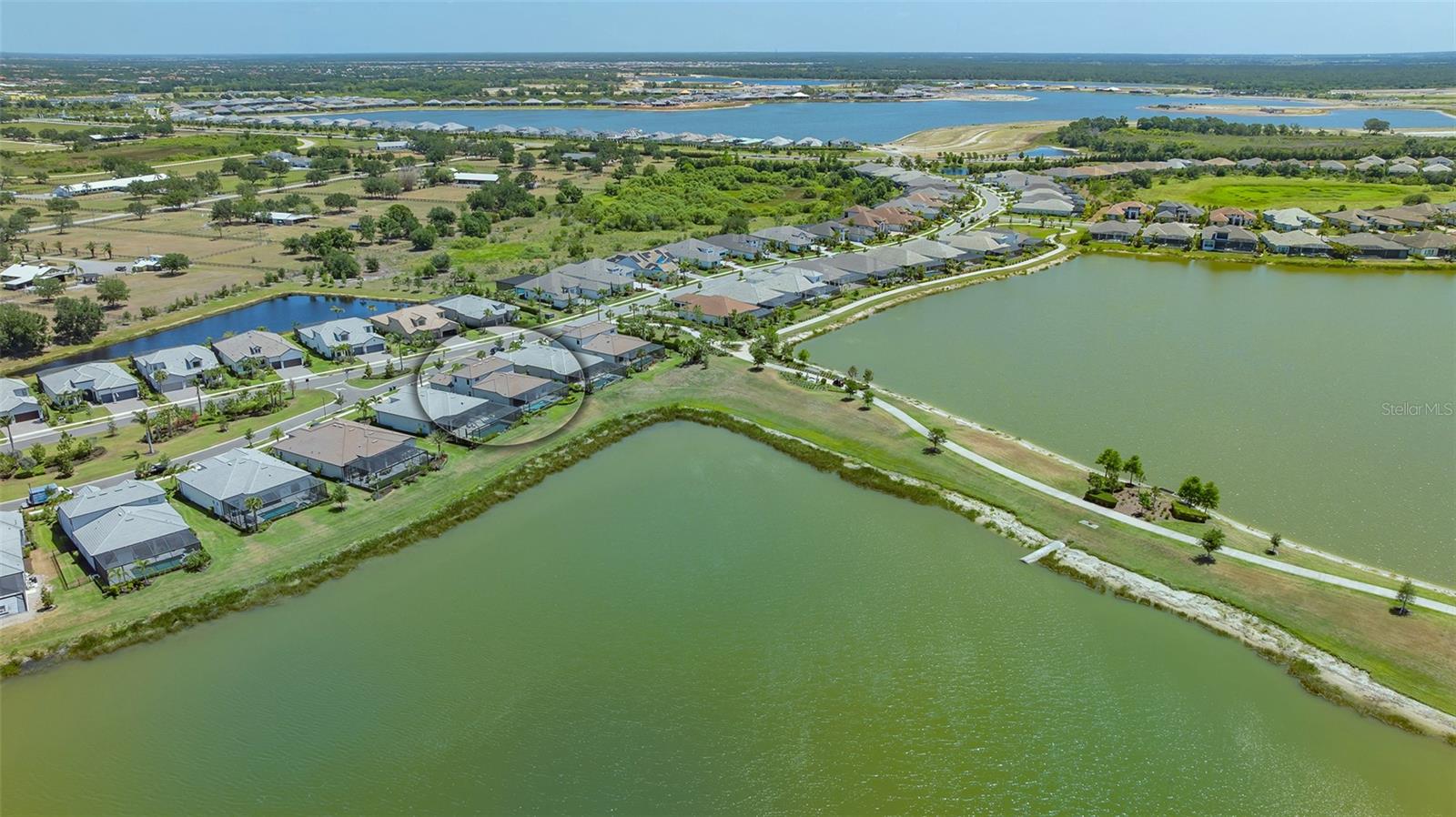 Image 58 of 90 For 7889 Mainsail Lane