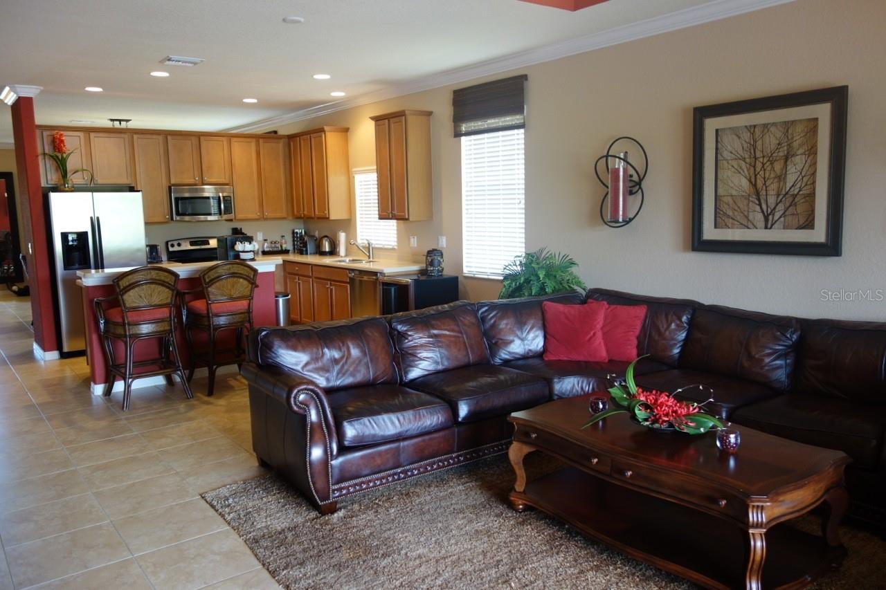 Image 2 of 15 For 339 River Enclave Court