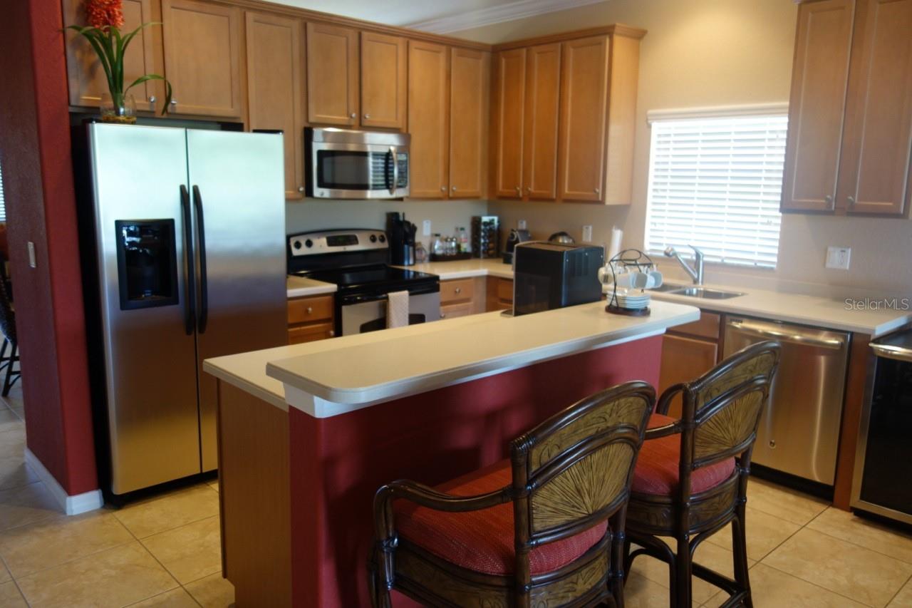 Image 7 of 15 For 339 River Enclave Court