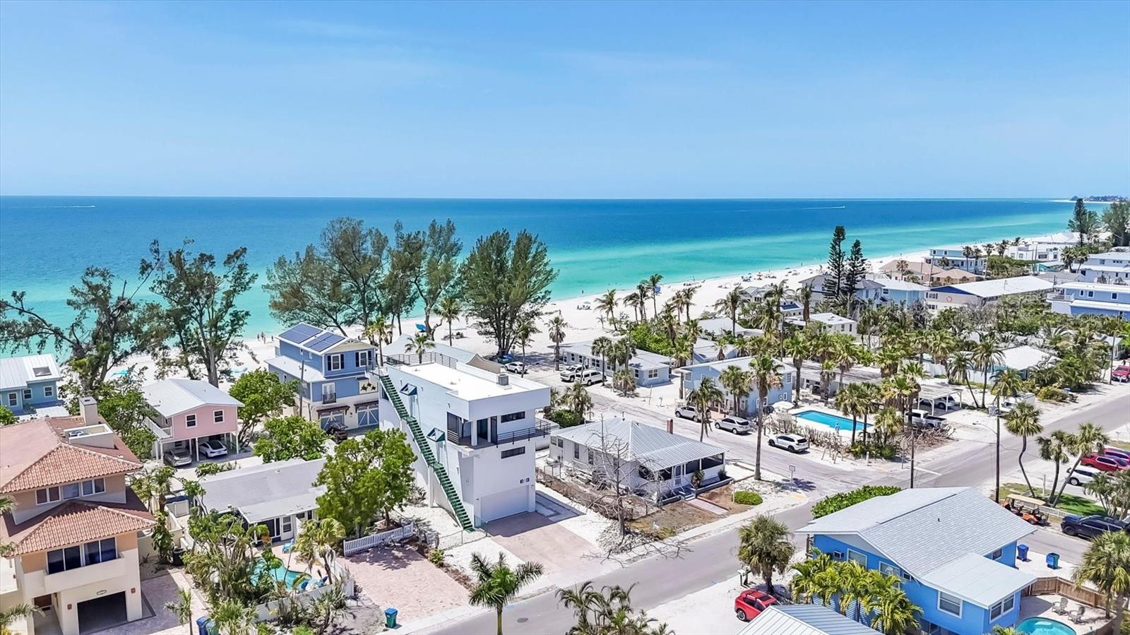 Details for 2918 Avenue E, HOLMES BEACH, FL 34217