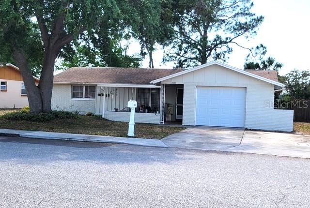 Details for 9835 El Camino Real Avenue, PORT RICHEY, FL 34668