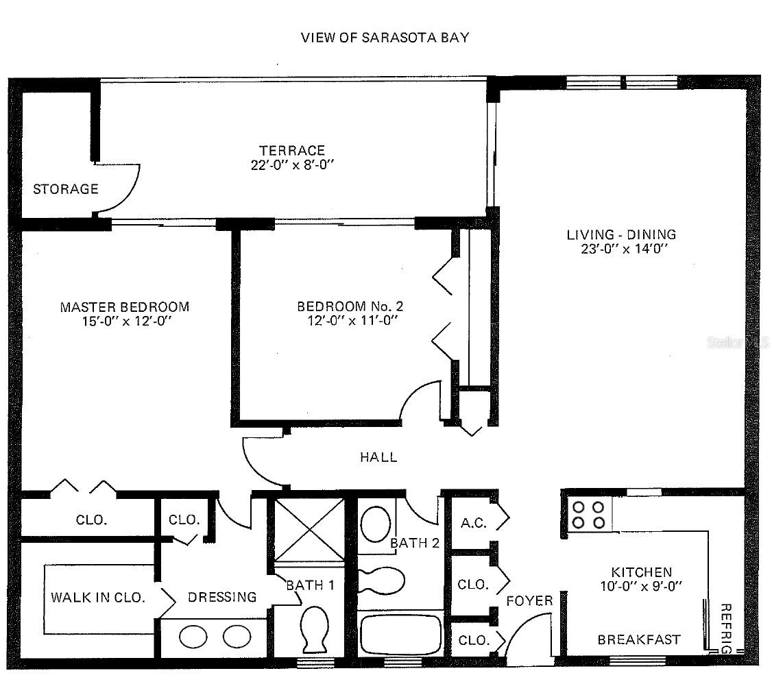 Image 30 of 77 For 4800 Gulf Of Mexico Drive 204