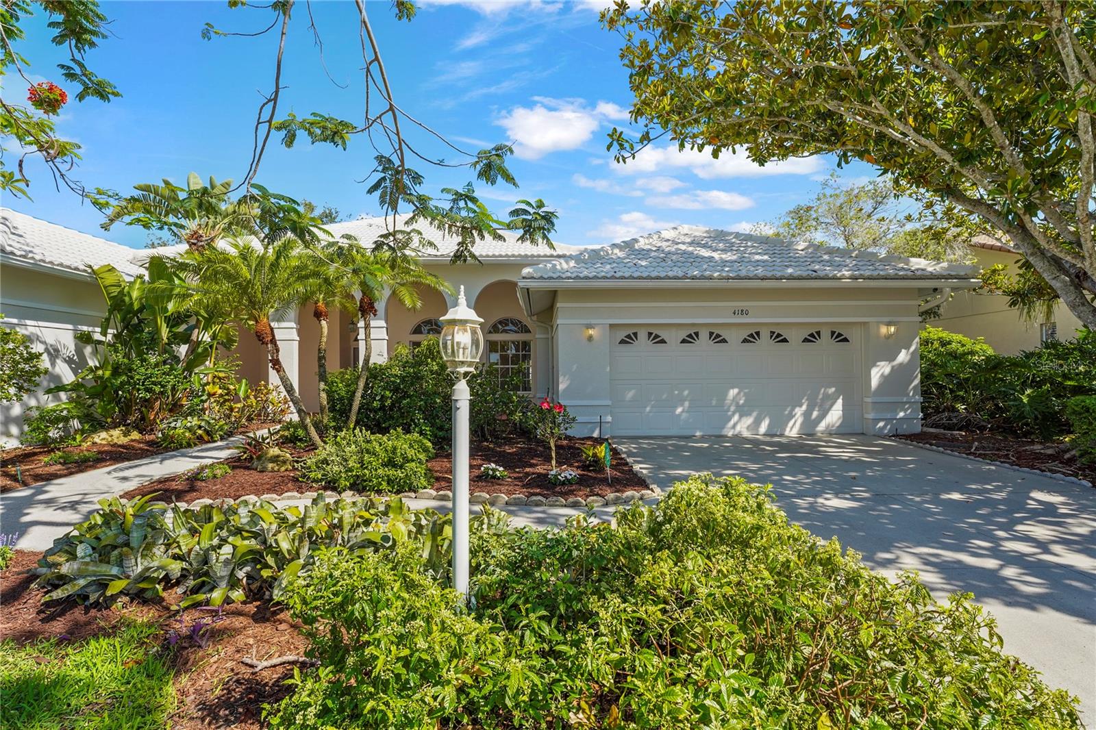Details for 4180 Via Mirada, SARASOTA, FL 34238
