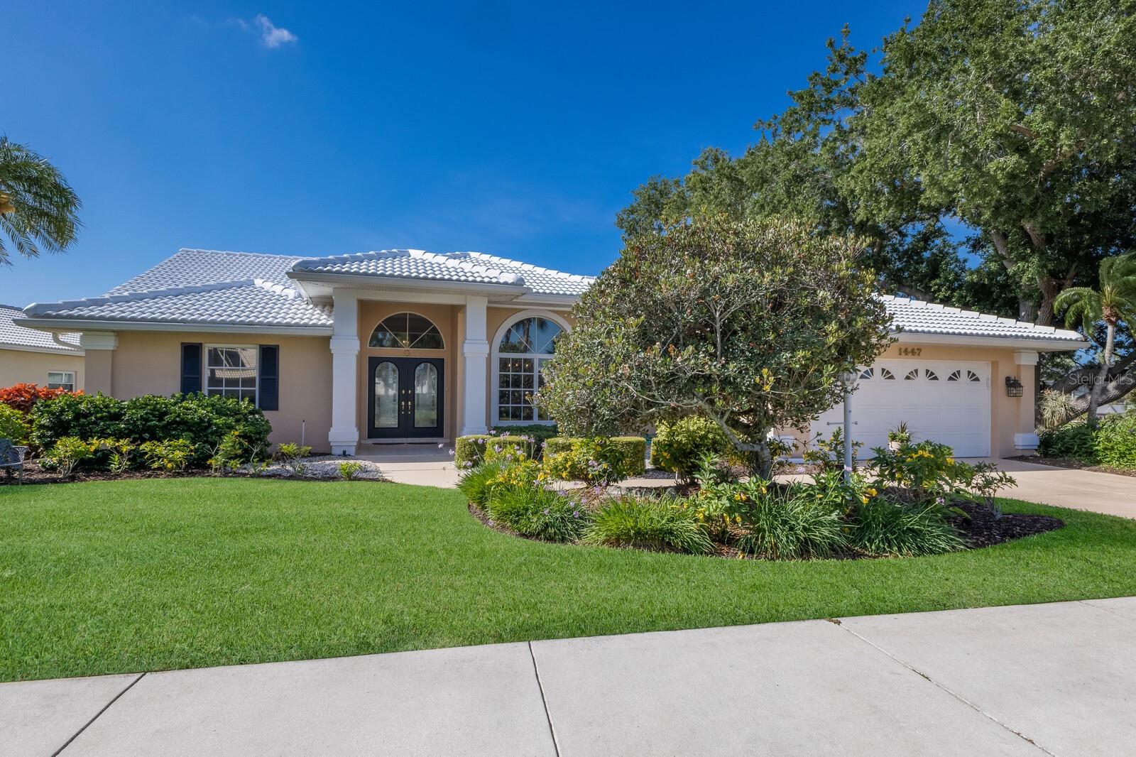 Image 2 of 39 For 1447 Gleneagles Drive