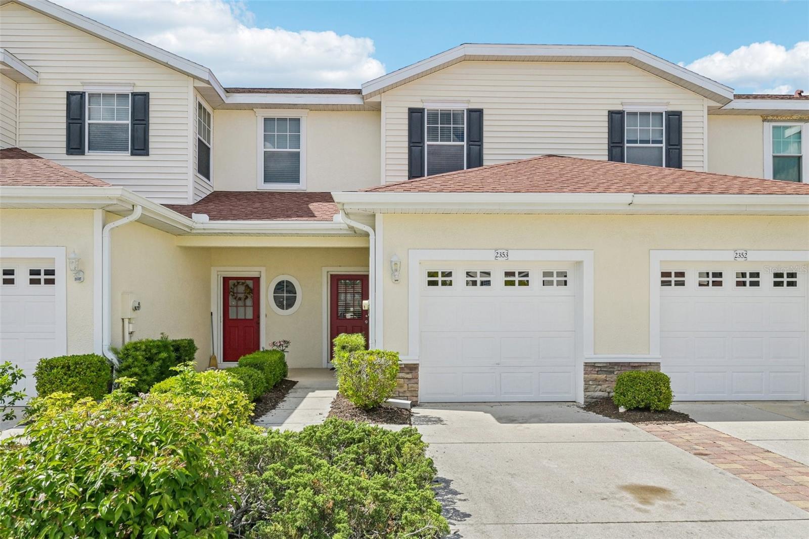 Details for 2353 Rosewood Lane, NORTH PORT, FL 34289