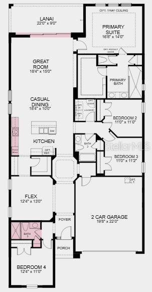 Image 2 of 25 For 8579 Big Dipper Drive