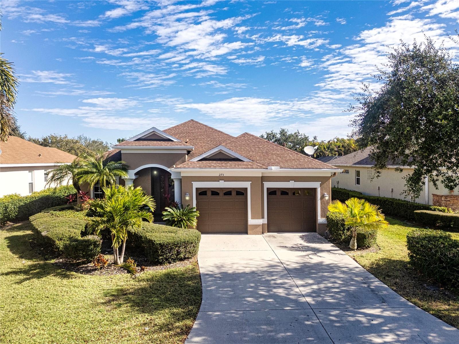 Details for 275 Dahlia Court, BRADENTON, FL 34212