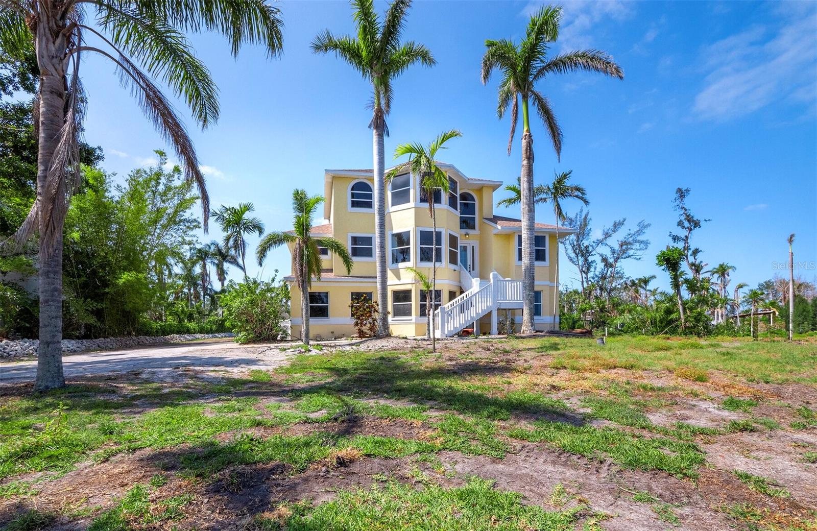 Listing Details for 9315 9th Avenue Nw, BRADENTON, FL 34209