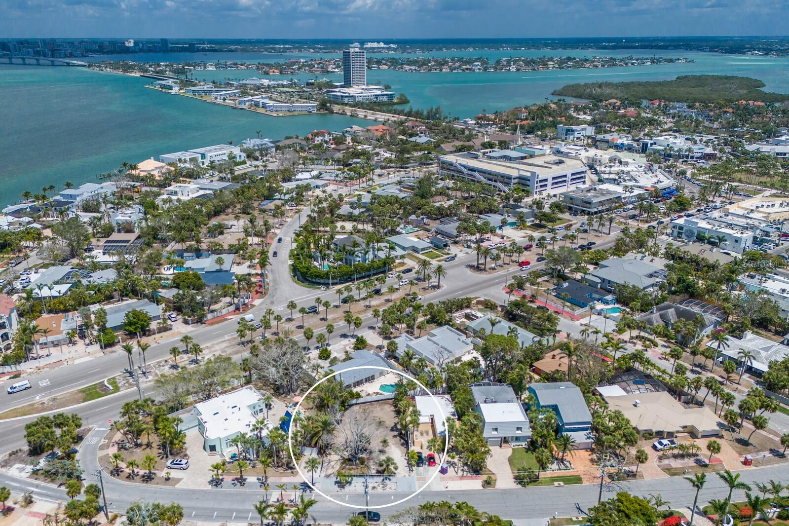 Details for 335 Washington Drive, SARASOTA, FL 34236