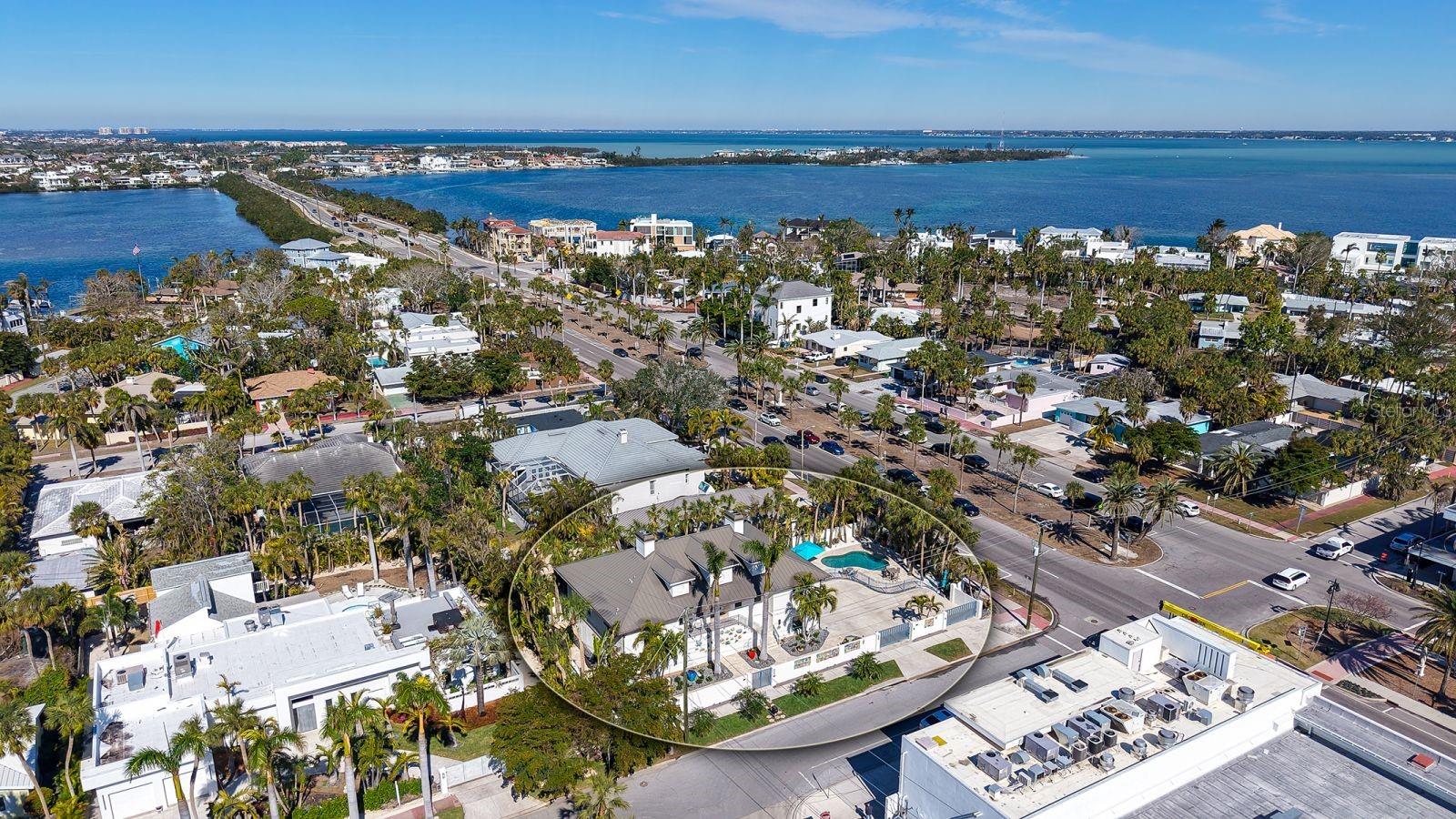 Details for 345 Madison Drive, SARASOTA, FL 34236