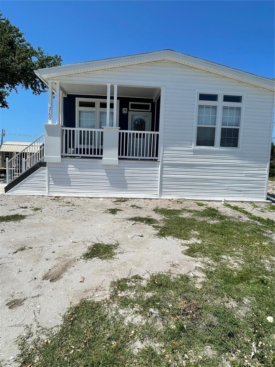 Details for 3150 Bourbon Street, ENGLEWOOD, FL 34224