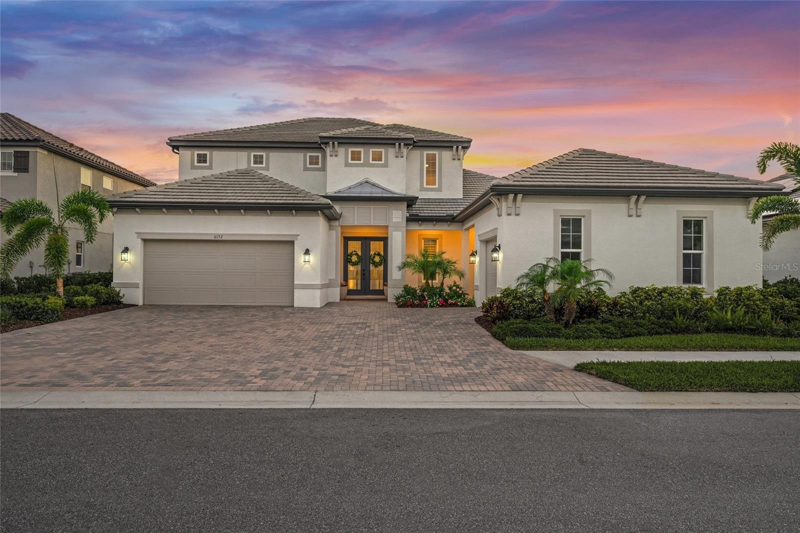 Details for 6152 Lungo Lago Drive, SARASOTA, FL 34241