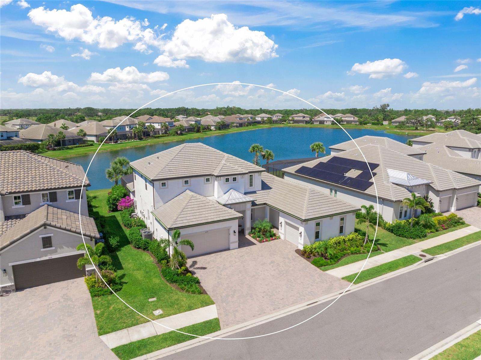 Image 10 of 58 For 6152 Lungo Lago Drive