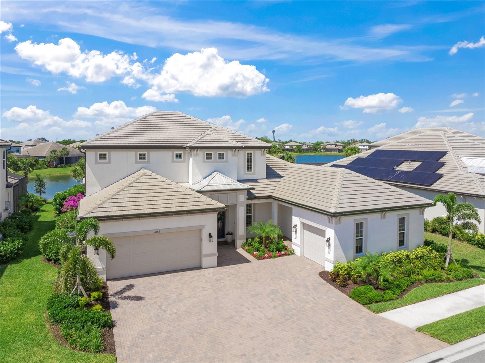 Image 2 of 58 For 6152 Lungo Lago Drive