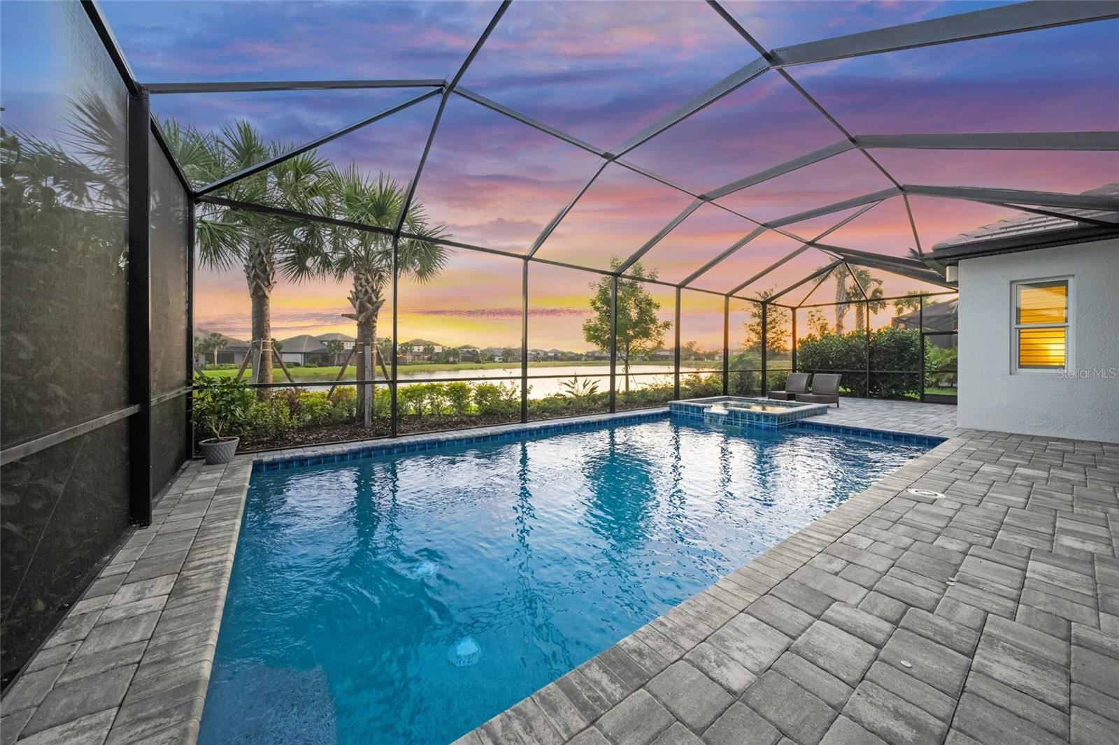 Image 3 of 58 For 6152 Lungo Lago Drive