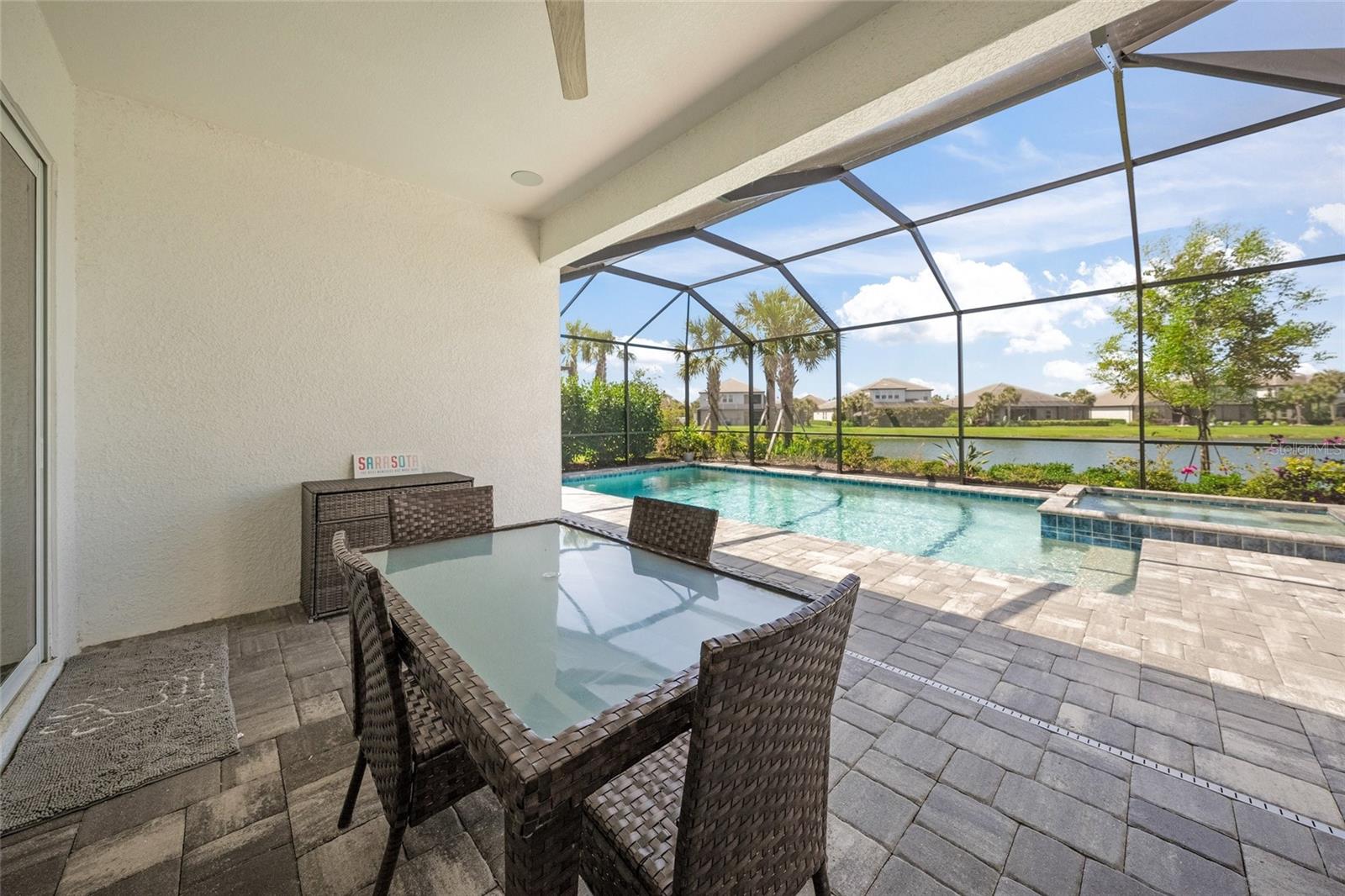 Image 37 of 58 For 6152 Lungo Lago Drive