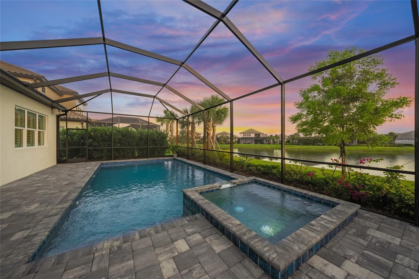Image 38 of 58 For 6152 Lungo Lago Drive