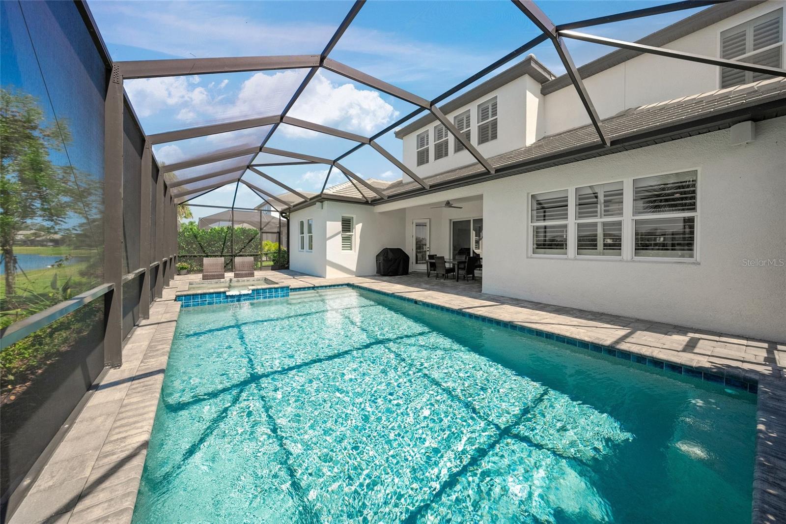Image 39 of 58 For 6152 Lungo Lago Drive