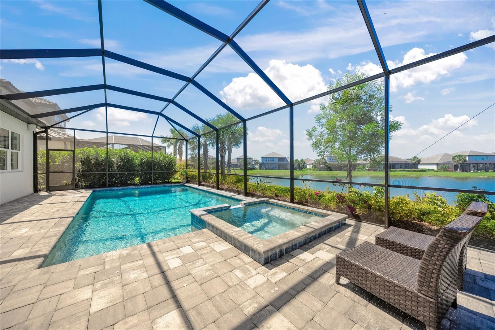 Image 40 of 58 For 6152 Lungo Lago Drive