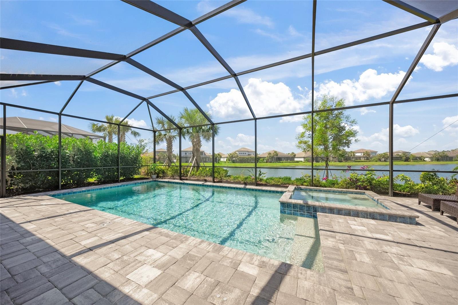 Image 41 of 58 For 6152 Lungo Lago Drive