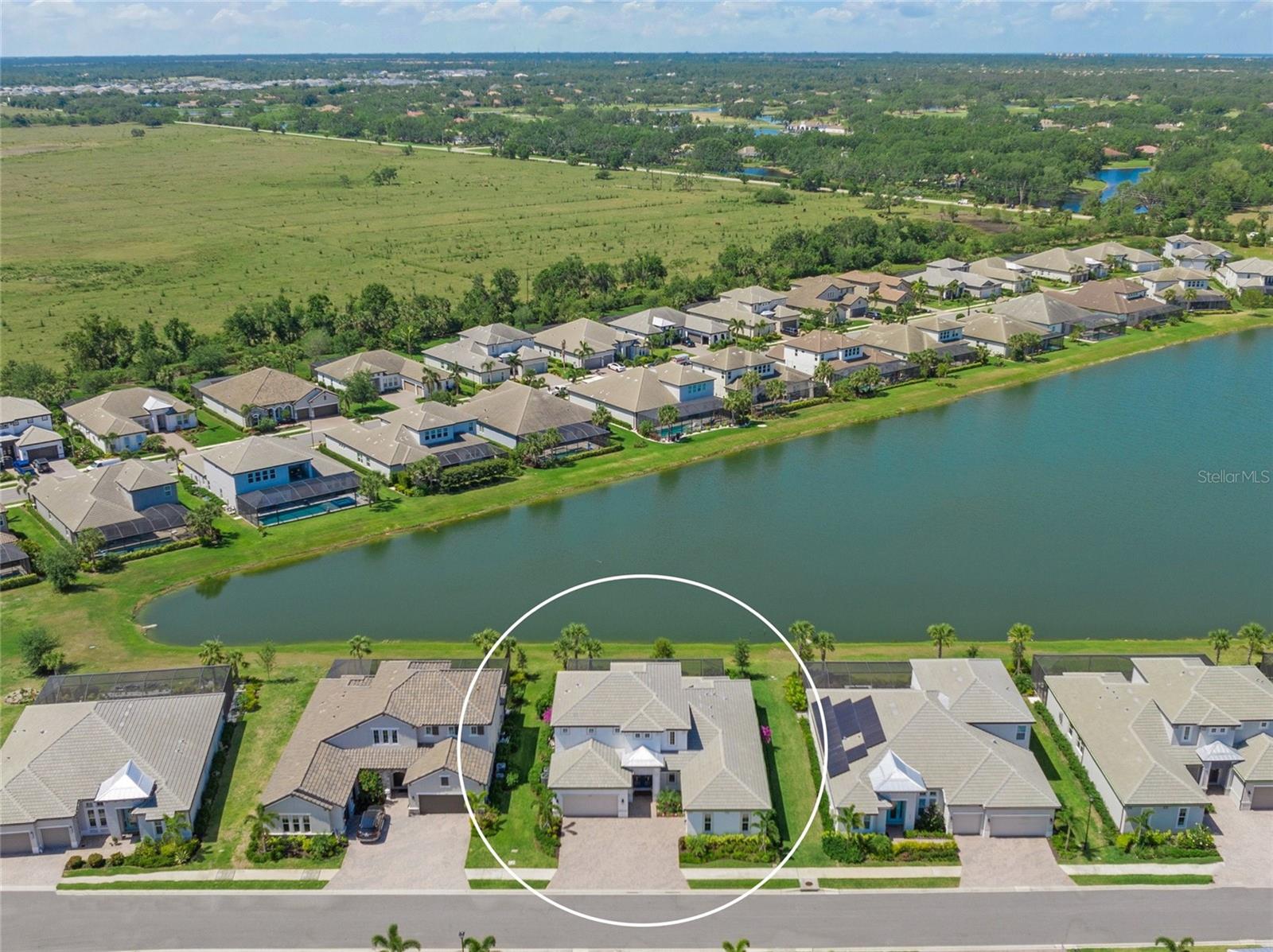 Image 48 of 58 For 6152 Lungo Lago Drive