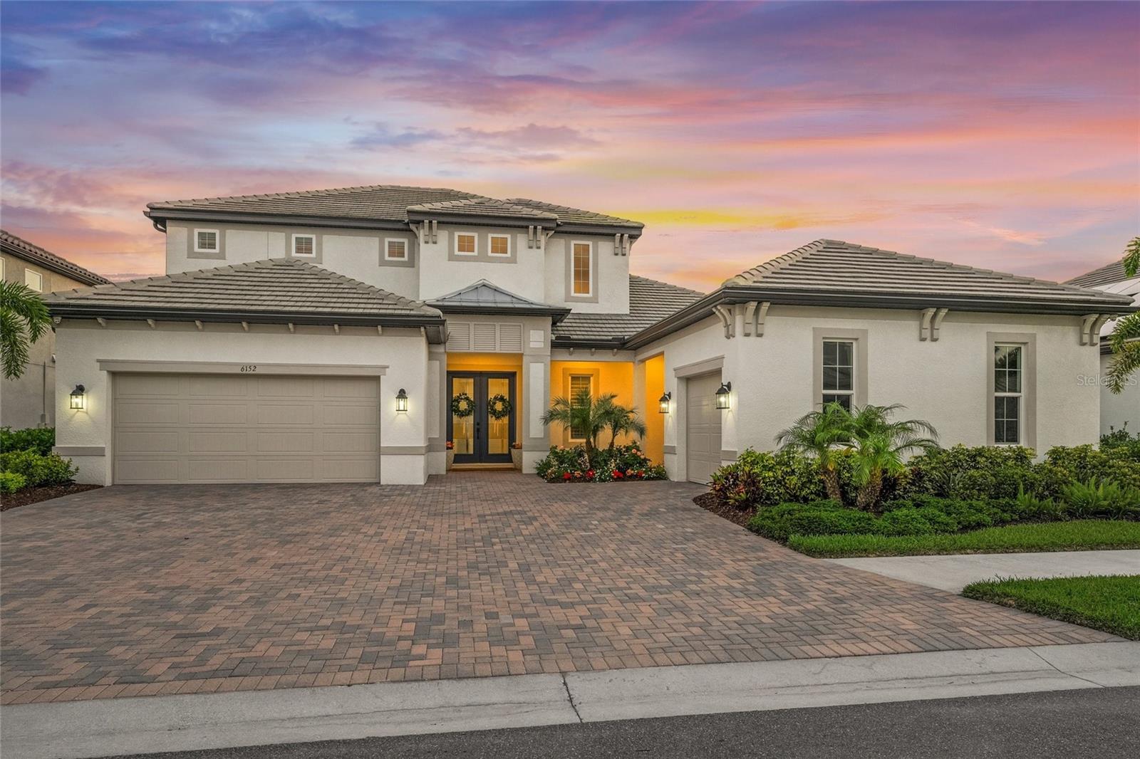Image 49 of 58 For 6152 Lungo Lago Drive