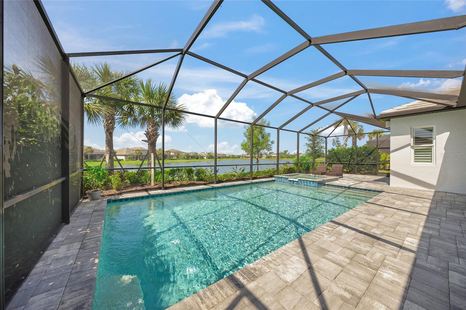 Image 5 of 58 For 6152 Lungo Lago Drive