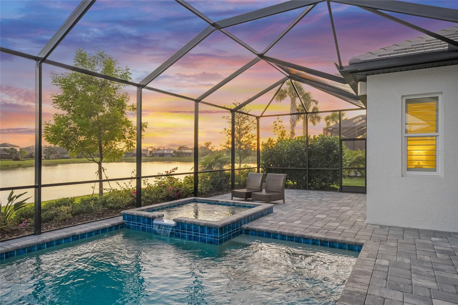 Image 55 of 58 For 6152 Lungo Lago Drive