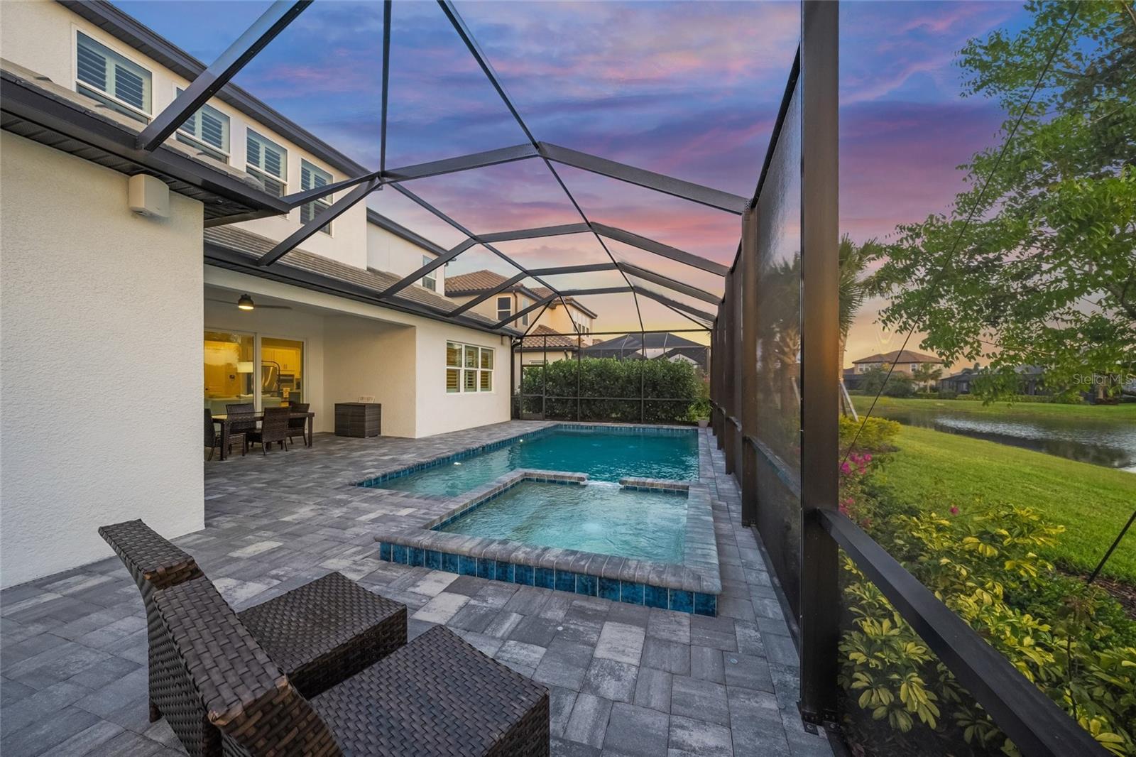 Image 56 of 58 For 6152 Lungo Lago Drive