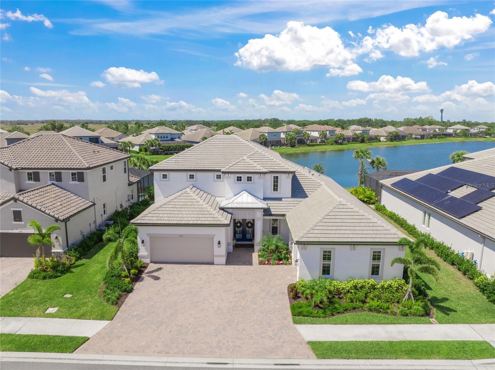 Image 6 of 58 For 6152 Lungo Lago Drive
