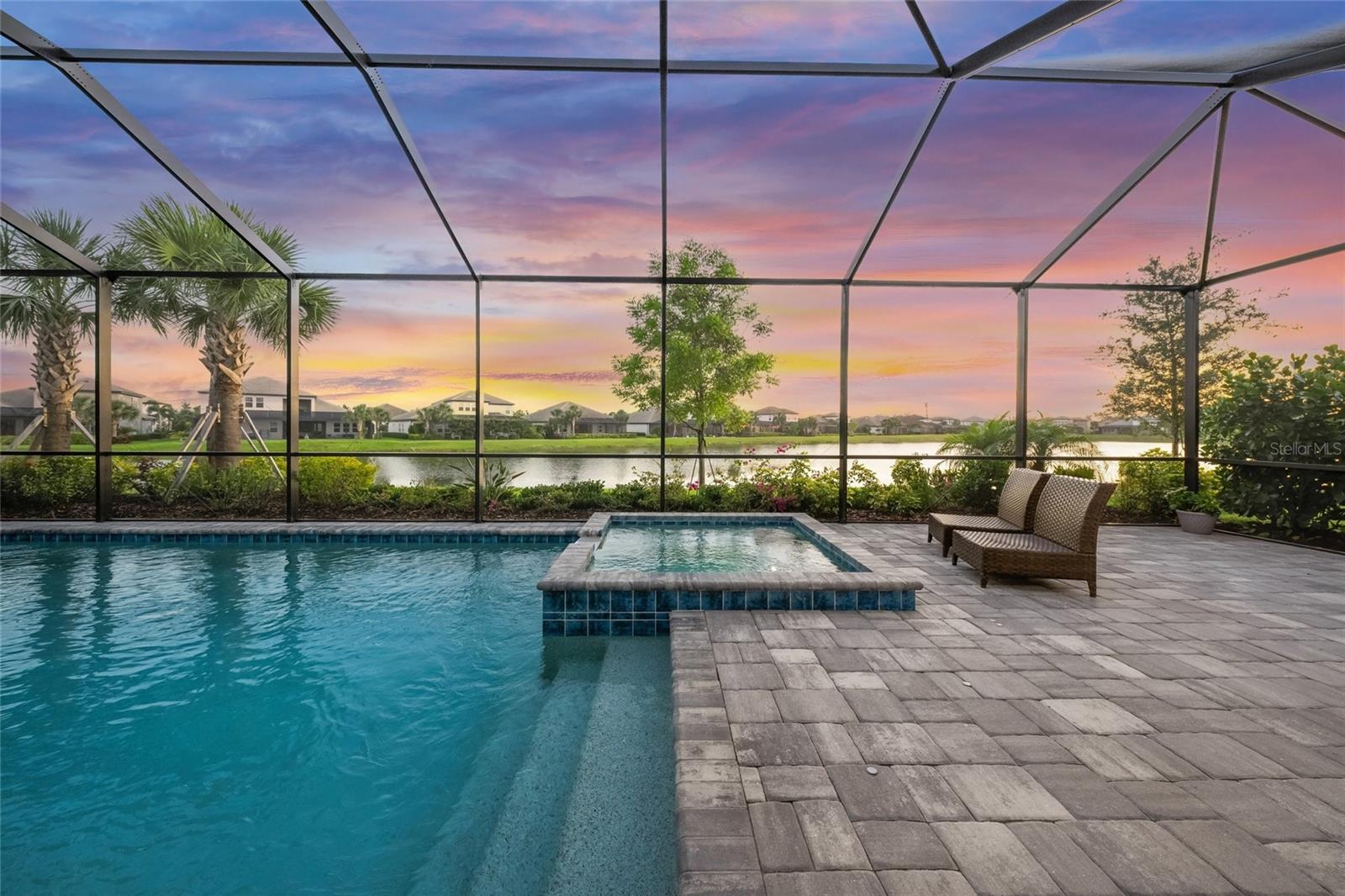 Image 7 of 58 For 6152 Lungo Lago Drive