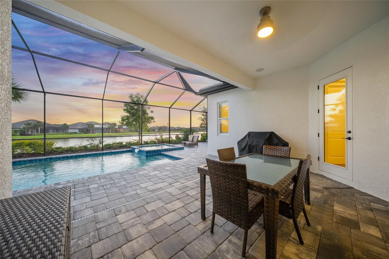 Image 8 of 58 For 6152 Lungo Lago Drive