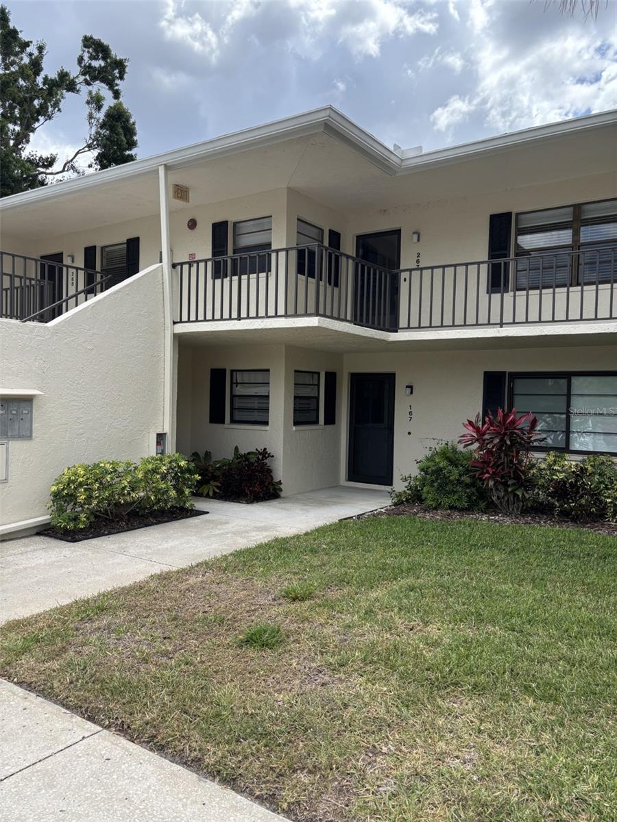 Details for 7050 Fairway Bend Lane 167, SARASOTA, FL 34243