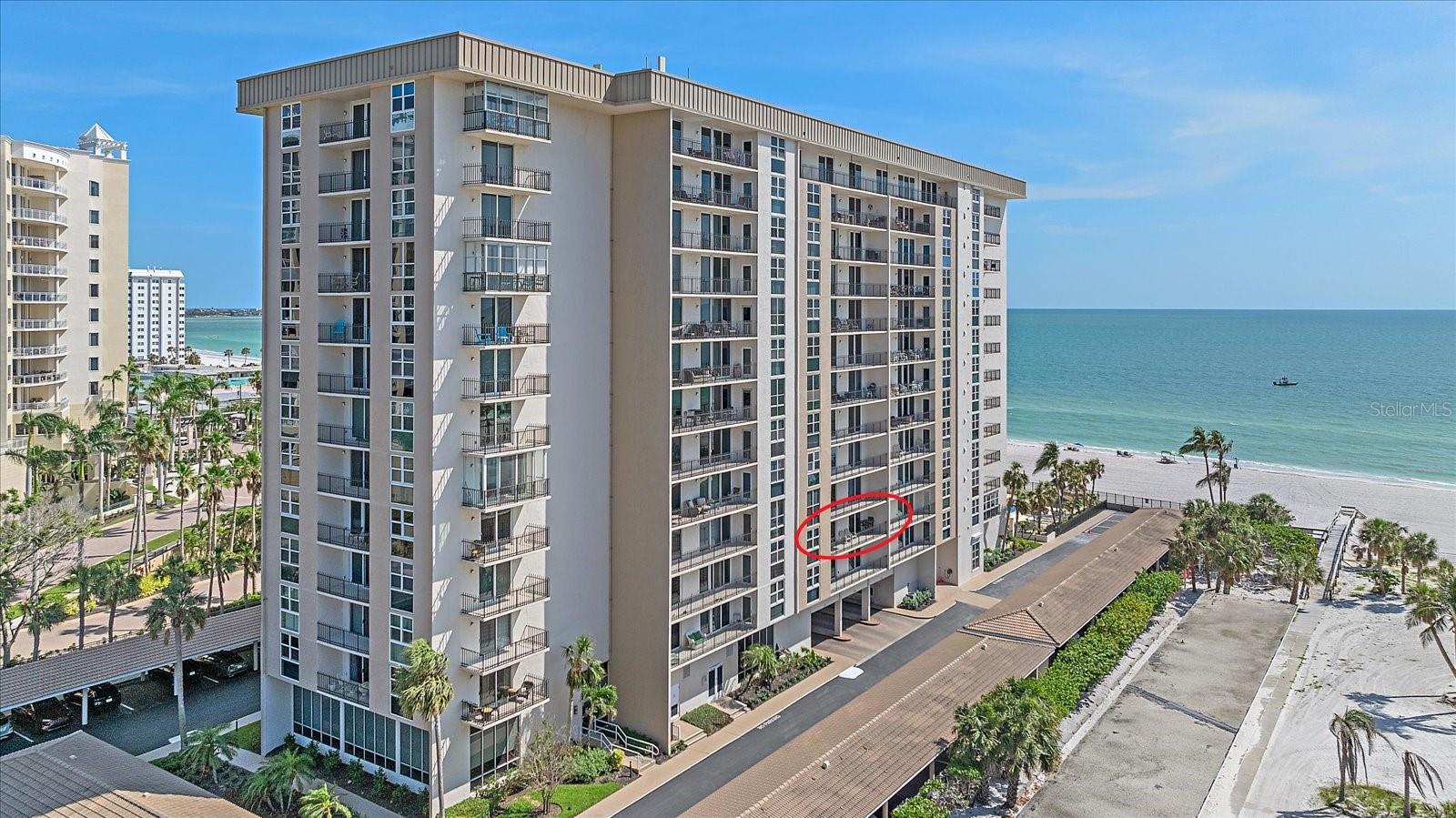 Details for 1212 Benjamin Franklin Drive 306, SARASOTA, FL 34236