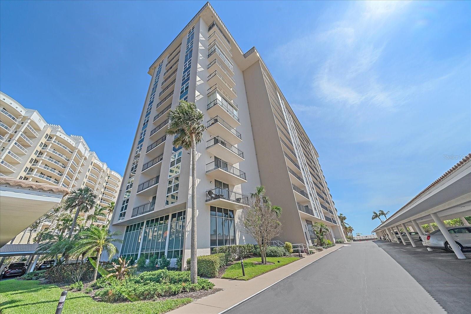 Image 41 of 44 For 1212 Benjamin Franklin Drive 306