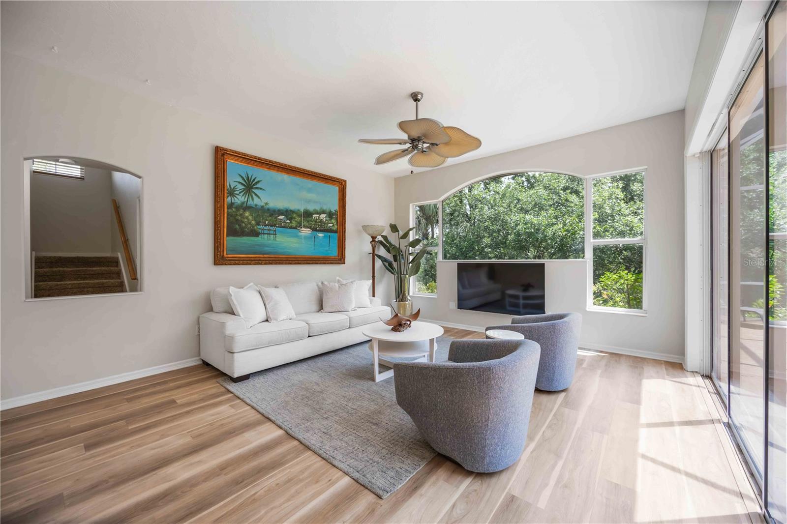Image 11 of 74 For 9915 Old Hyde Park Place