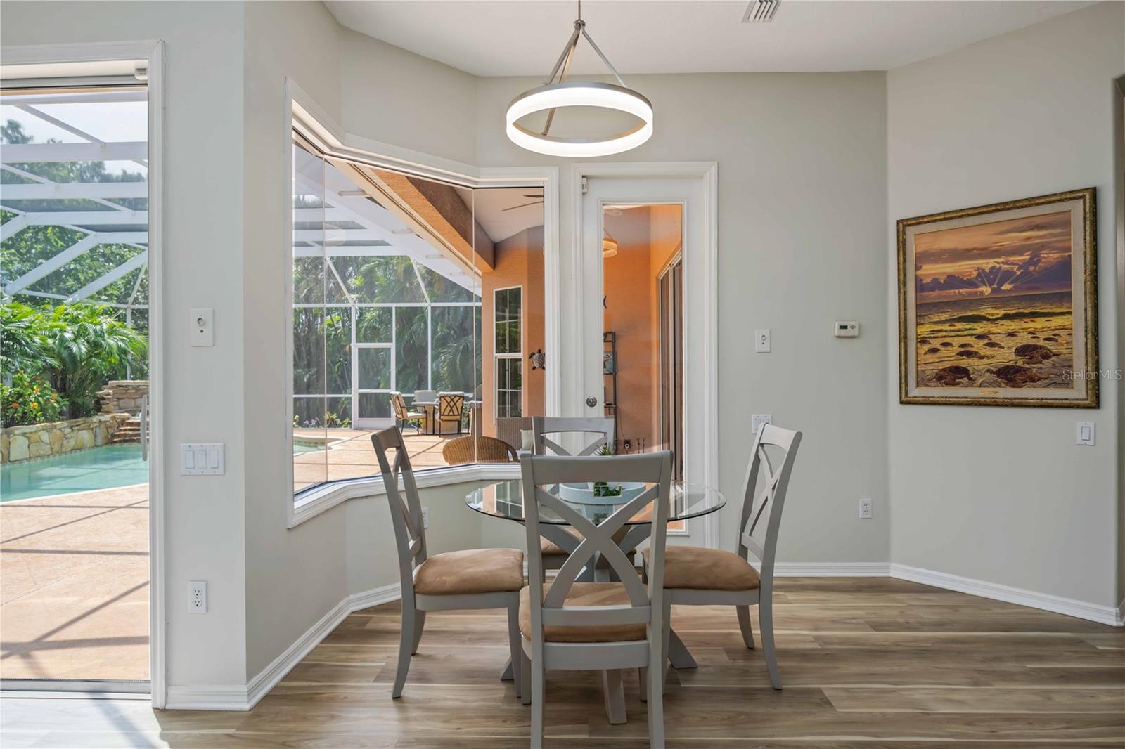 Image 15 of 74 For 9915 Old Hyde Park Place